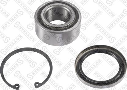 Stellox 43-28099-SX - Kit de roulements de roue droxauto.com