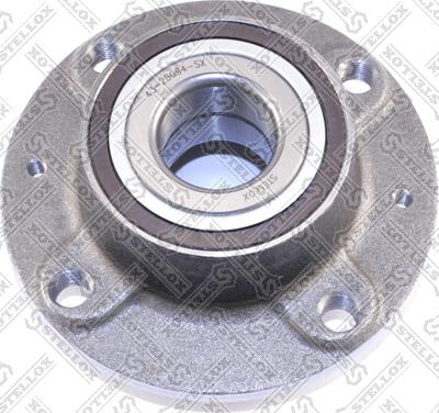 Stellox 43-28094-SX - Kit de roulements de roue droxauto.com