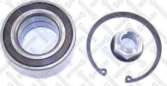 Stellox 43-28090-SX - Kit de roulements de roue droxauto.com