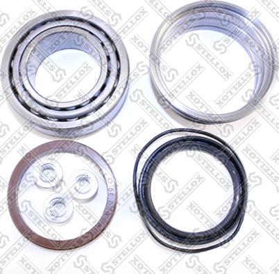 Stellox 43-28049-SX - Kit de roulements de roue droxauto.com
