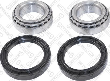 Stellox 43-28044-SX - Kit de roulements de roue droxauto.com