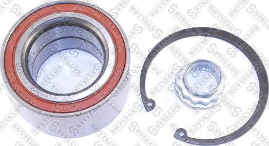 Stellox 43-28040-SX - Kit de roulements de roue droxauto.com