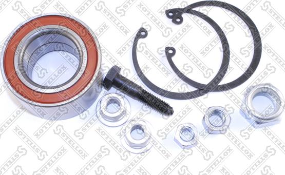 Stellox 43-28043-SX - Kit de roulements de roue droxauto.com