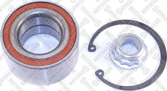 Stellox 43-28056-SX - Kit de roulements de roue droxauto.com