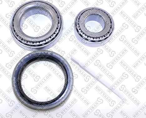 Stellox 43-28051-SX - Kit de roulements de roue droxauto.com