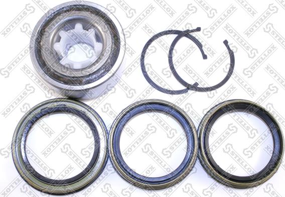 Stellox 43-28052-SX - Kit de roulements de roue droxauto.com