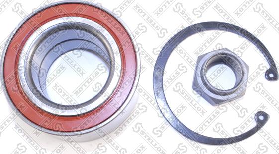 Stellox 43-28065-SX - Kit de roulements de roue droxauto.com