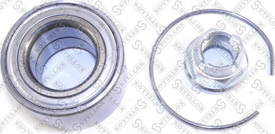 Stellox 43-28060-SX - Kit de roulements de roue droxauto.com