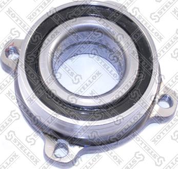 Stellox 43-28063-SX - Kit de roulements de roue droxauto.com
