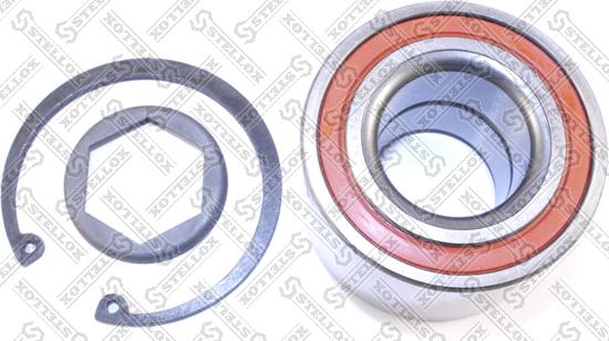Stellox 43-28067-SX - Kit de roulements de roue droxauto.com