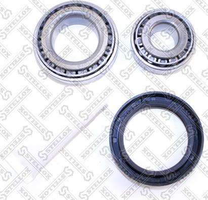 Stellox 43-28001-SX - Kit de roulements de roue droxauto.com