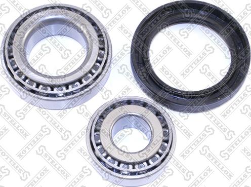 Stellox 43-28008-SX - Kit de roulements de roue droxauto.com