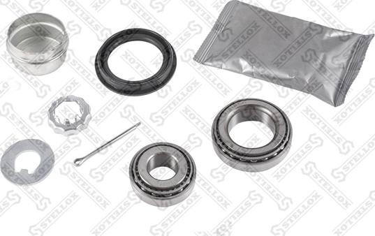 Stellox 43-28003-SX - Kit de roulements de roue droxauto.com