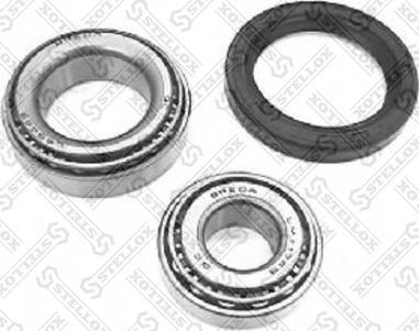 Stellox 43-28002-SX - Kit de roulements de roue droxauto.com