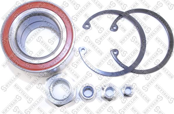 Stellox 43-28007-SX - Kit de roulements de roue droxauto.com