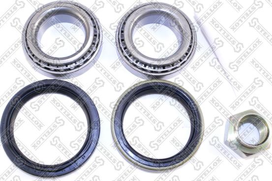 Stellox 43-28012-SX - Kit de roulements de roue droxauto.com
