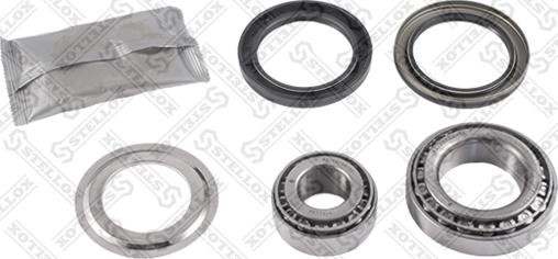 Stellox 43-28089-SX - Kit de roulements de roue droxauto.com