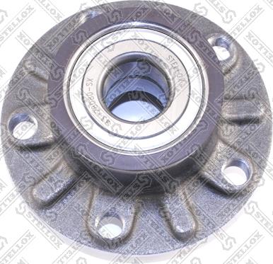 Stellox 43-28080-SX - Kit de roulements de roue droxauto.com