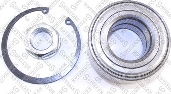 Stellox 43-28088-SX - Kit de roulements de roue droxauto.com