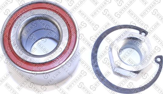 Stellox 43-28082-SX - Kit de roulements de roue droxauto.com