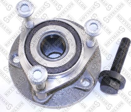 Stellox 43-28087-SX - Kit de roulements de roue droxauto.com