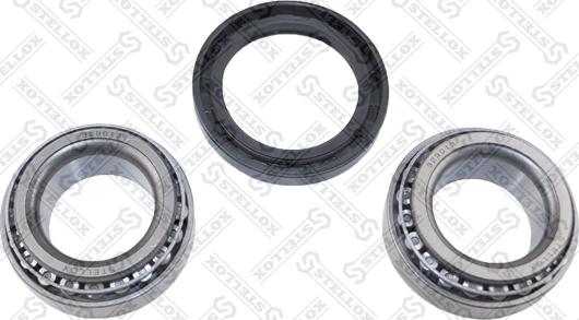Stellox 43-28039-SX - Kit de roulements de roue droxauto.com