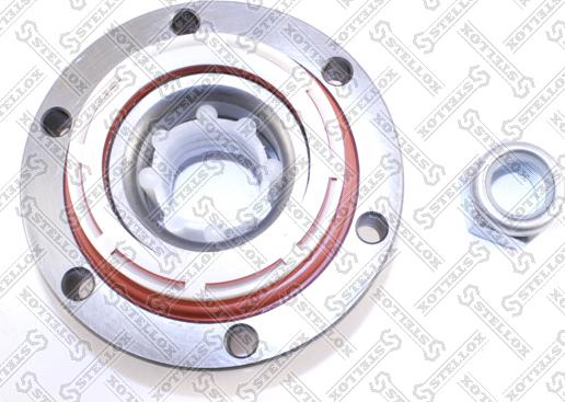 Stellox 43-28036-SX - Kit de roulements de roue droxauto.com