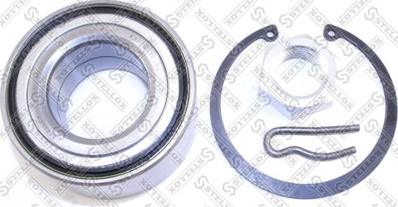 Stellox 43-28030-SX - Kit de roulements de roue droxauto.com