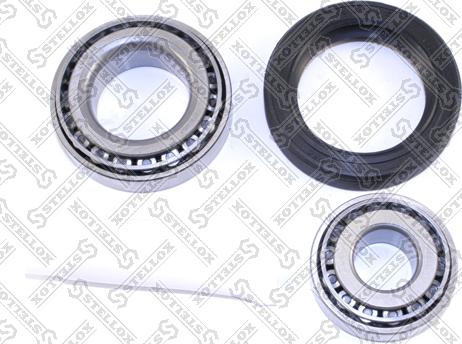 Stellox 43-28031-SX - Kit de roulements de roue droxauto.com