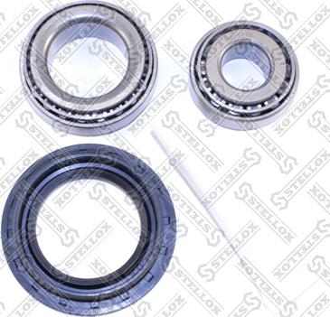 Stellox 43-28032-SX - Kit de roulements de roue droxauto.com