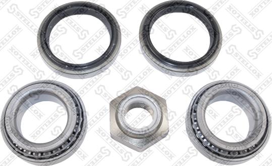 Stellox 43-28023-SX - Kit de roulements de roue droxauto.com