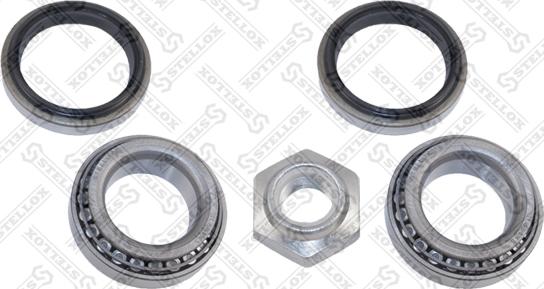 Stellox 43-28022-SX - Kit de roulements de roue droxauto.com