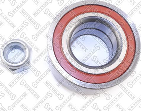 Stellox 43-28027-SX - Kit de roulements de roue droxauto.com