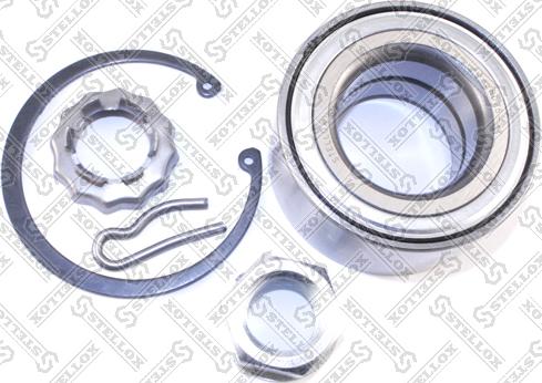 Stellox 43-28075-SX - Kit de roulements de roue droxauto.com