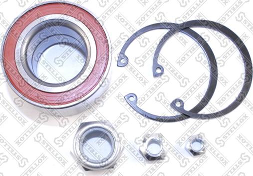 Stellox 43-28078-SX - Kit de roulements de roue droxauto.com