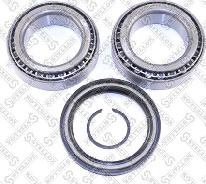 Stellox 43-28159-SX - Kit de roulements de roue droxauto.com