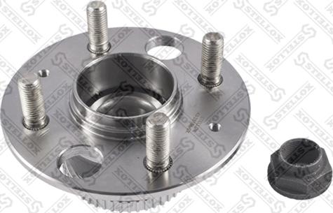 Stellox 43-28156-SX - Kit de roulements de roue droxauto.com