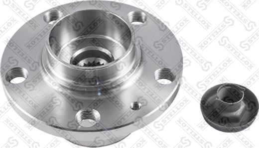 Stellox 43-28152-SX - Kit de roulements de roue droxauto.com