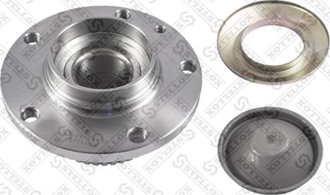 Stellox 43-28169-SX - Kit de roulements de roue droxauto.com