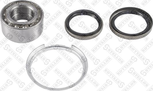 Stellox 43-28160-SX - Kit de roulements de roue droxauto.com