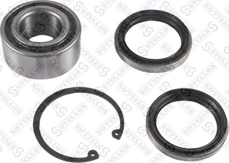 Stellox 43-28168-SX - Kit de roulements de roue droxauto.com