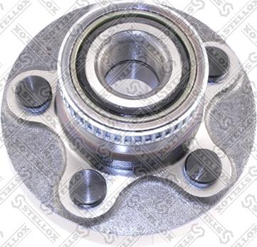 Stellox 43-28114-SX - Kit de roulements de roue droxauto.com