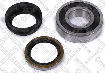 Stellox 43-28135-SX - Kit de roulements de roue droxauto.com