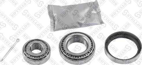 Stellox 43-28136-SX - Kit de roulements de roue droxauto.com