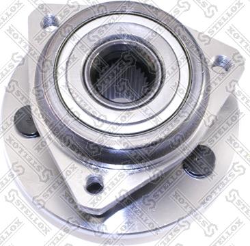 Stellox 43-28177-SX - Kit de roulements de roue droxauto.com