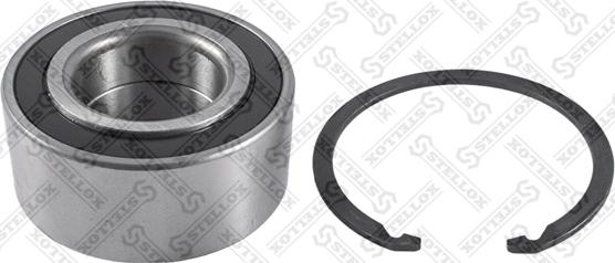 Stellox 43-28866-SX - Kit de roulements de roue droxauto.com