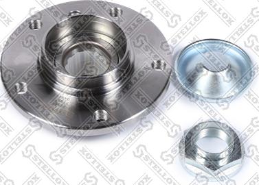 Stellox 43-28808-SX - Kit de roulements de roue droxauto.com
