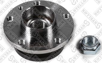Stellox 43-28810-SX - Kit de roulements de roue droxauto.com