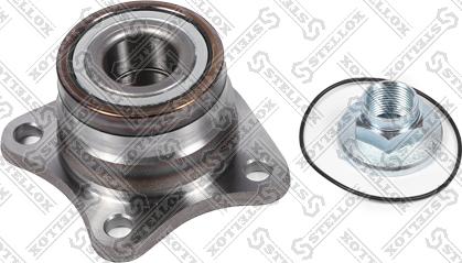 Stellox 43-28837-SX - Kit de roulements de roue droxauto.com