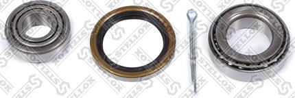 Stellox 43-28828-SX - Kit de roulements de roue droxauto.com